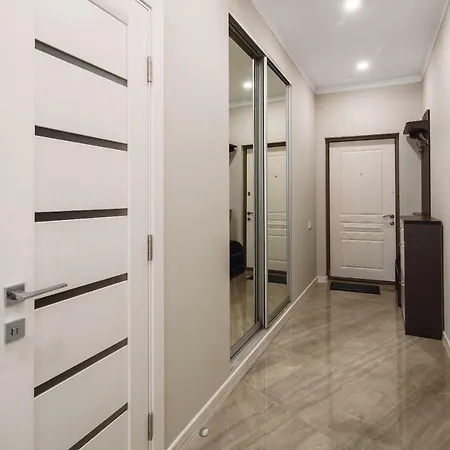Arkadia Vip Apartament Апартаменти