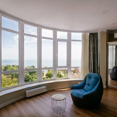 Lejlighed Arkadia Vip Apartament *
