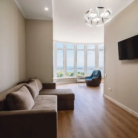 Lejlighed Arkadia Vip Apartament
