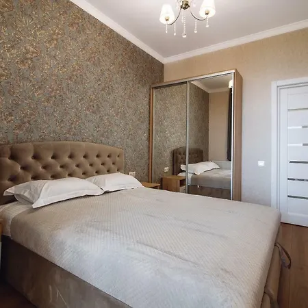 Arkadia Vip Apartament * Odessa