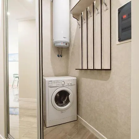 Апартаменти Arkadia Vip Apartament *