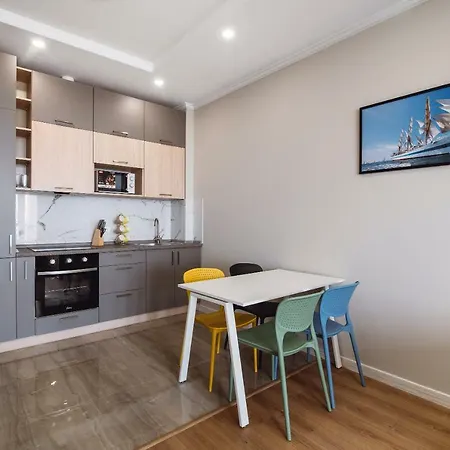 Arkadia Vip Apartament