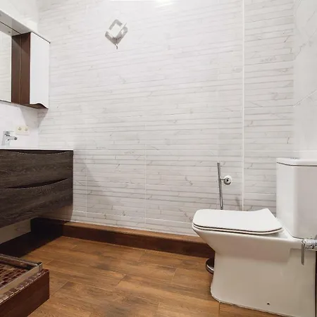 Arkadia Vip Apartament Apartment *
