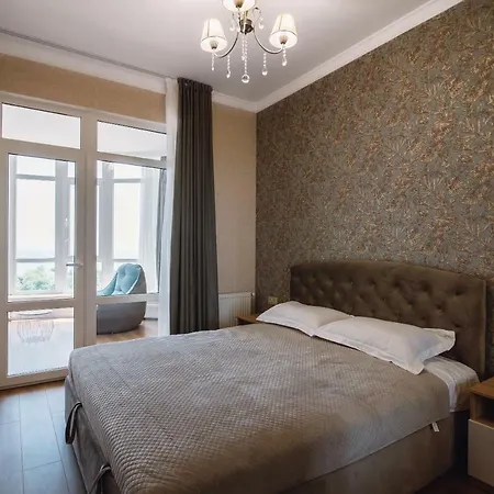 Arkadia Vip Apartament * Odesa